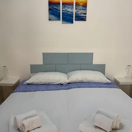 Paradise House Holiday home *