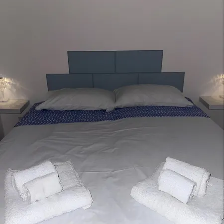 Paradise House Holiday home *