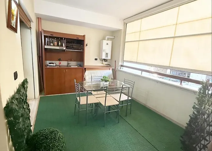 Paradise House Holiday home