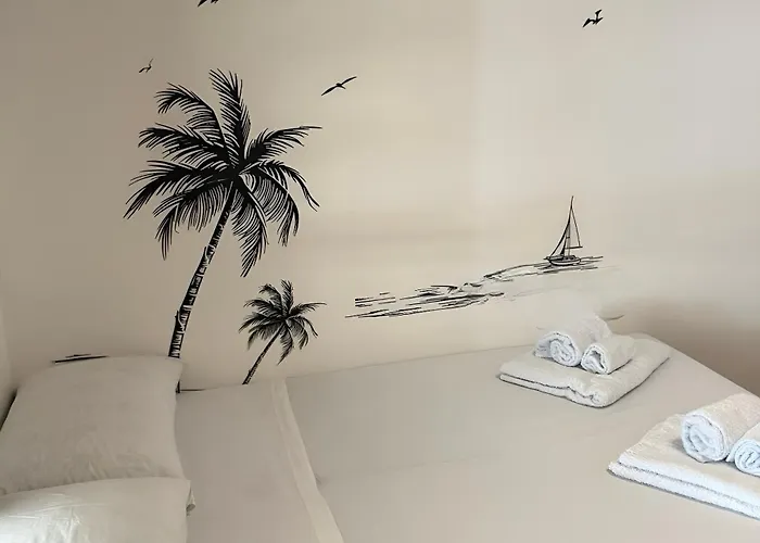 Paradise House * Reggio di Calabria