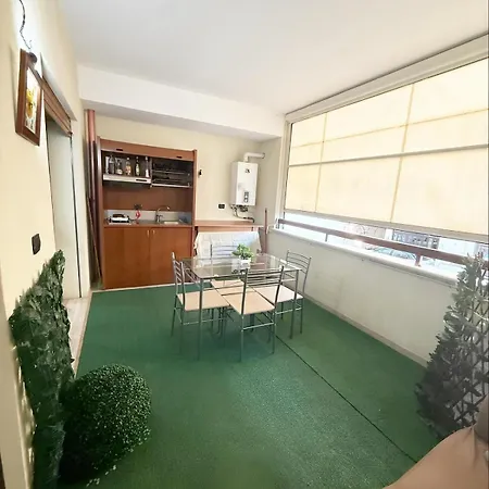 Paradise House Holiday home