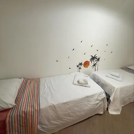 Holiday home Paradise House