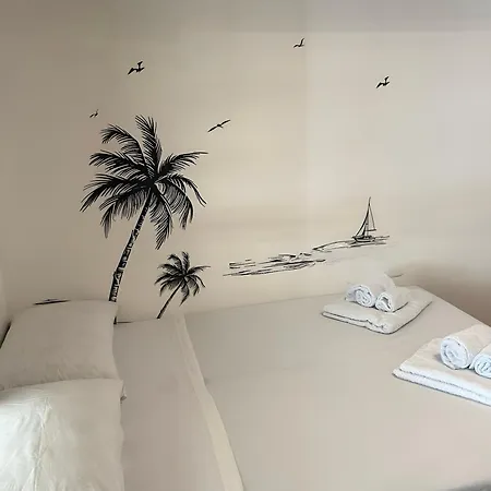 Paradise House * Реджо-ди-Калабрия