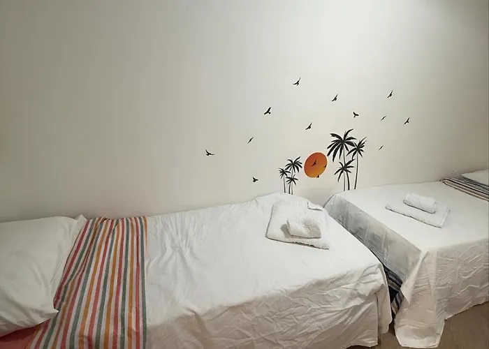 Holiday home Paradise House