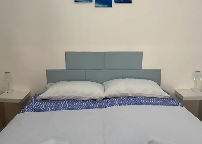 Paradise House Holiday home *