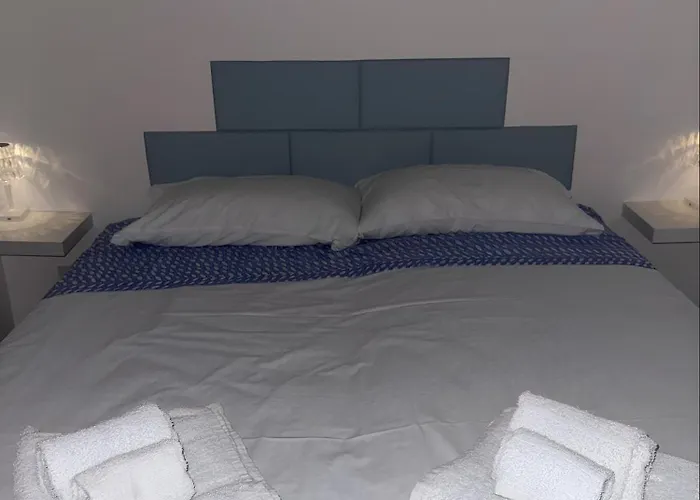 Paradise House Holiday home *